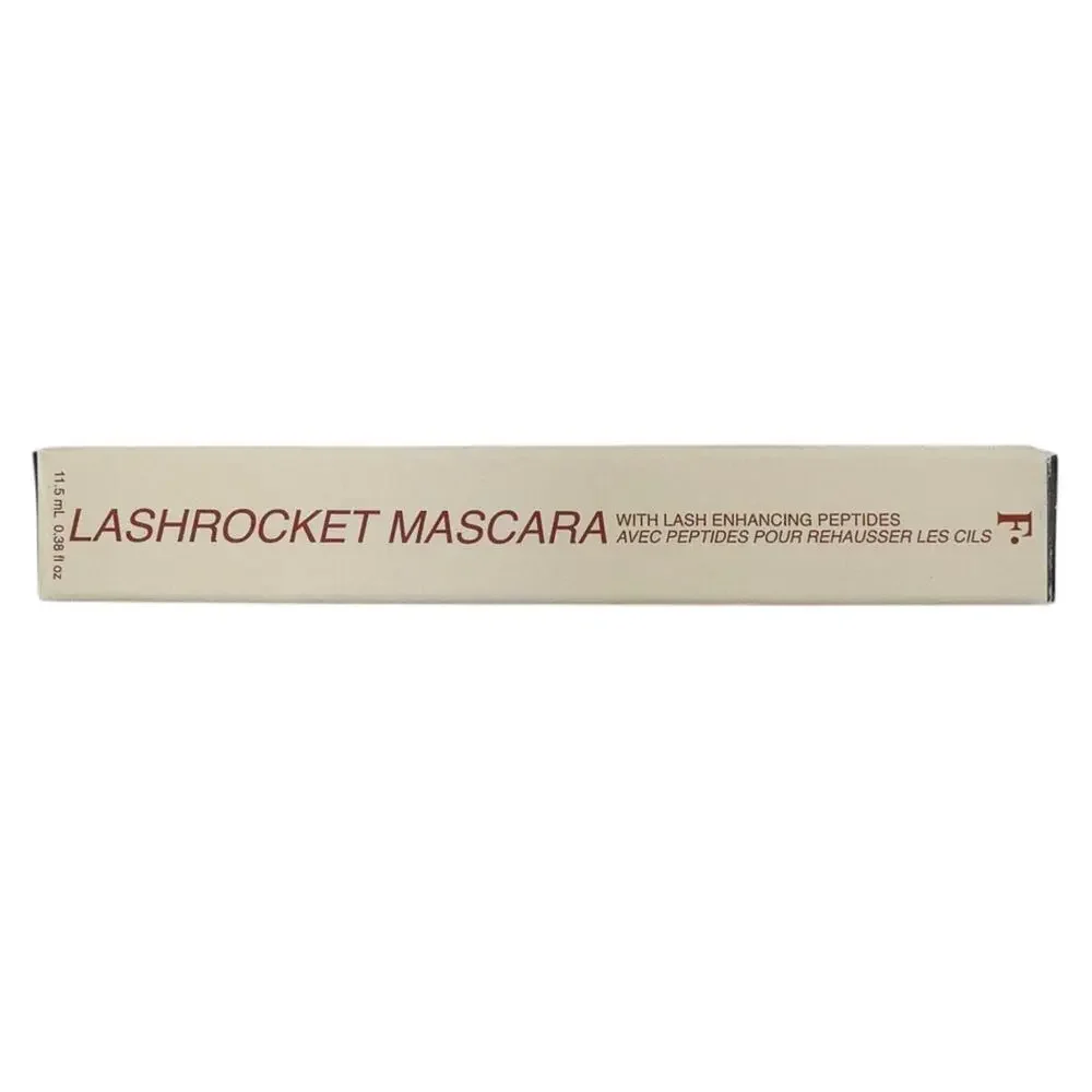 Freck Beauty Lashrocket Mascara With Lash Enhancinf Peptides